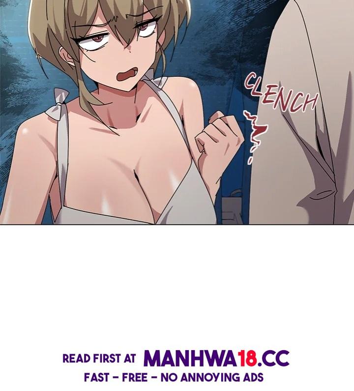 What’s Wrong With This Family? (Uncensored) - Chapter 40 Page 27