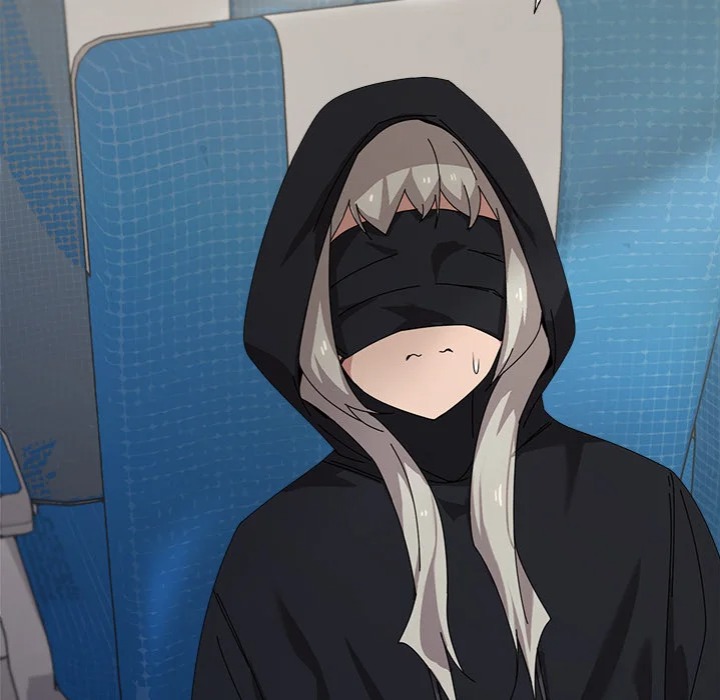 What’s Wrong With This Family? (Uncensored) - Chapter 40 Page 37