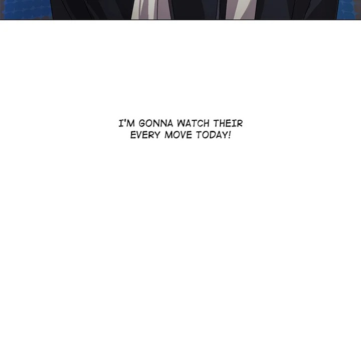 What’s Wrong With This Family? (Uncensored) - Chapter 40 Page 44