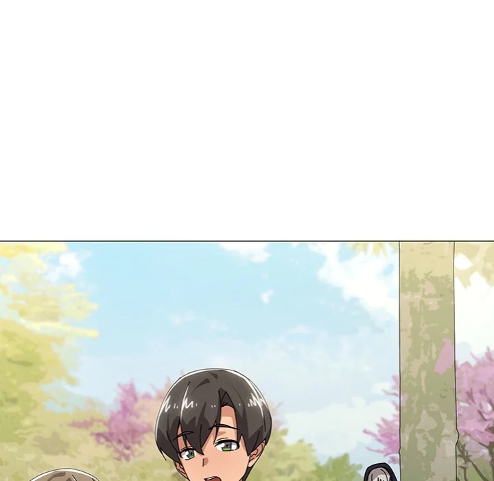 What’s Wrong With This Family? (Uncensored) - Chapter 40 Page 48