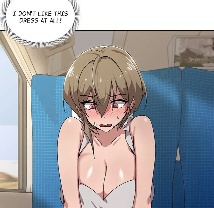 What’s Wrong With This Family? (Uncensored) - Chapter 40 Page 5