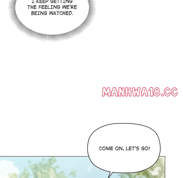 What’s Wrong With This Family? (Uncensored) - Chapter 40 Page 53