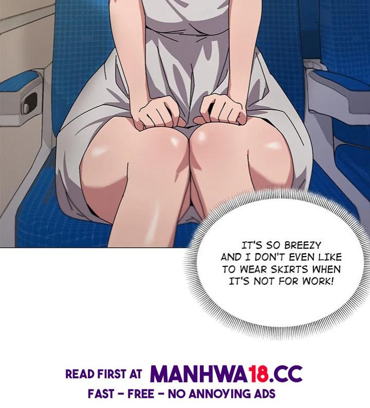 What’s Wrong With This Family? (Uncensored) - Chapter 40 Page 6