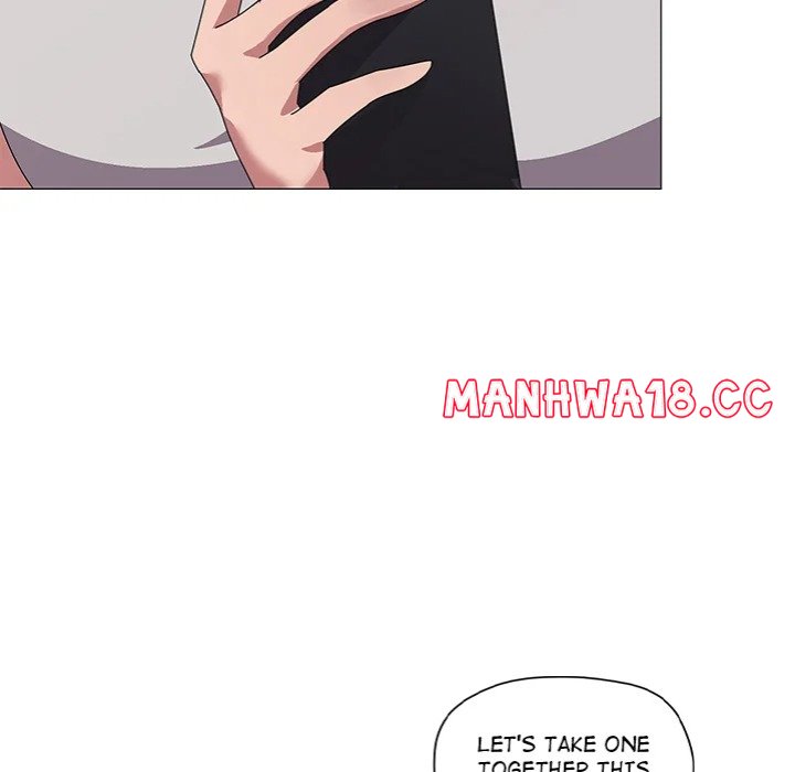 What’s Wrong With This Family? (Uncensored) - Chapter 40 Page 62