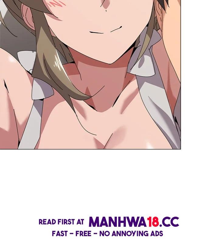 What’s Wrong With This Family? (Uncensored) - Chapter 40 Page 69