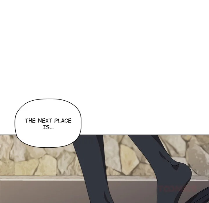 What’s Wrong With This Family? (Uncensored) - Chapter 40 Page 87