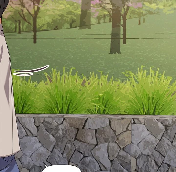 What’s Wrong With This Family? (Uncensored) - Chapter 40 Page 95