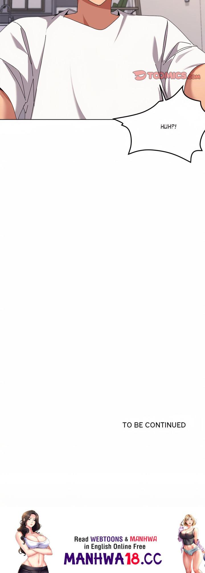 What’s Wrong With This Family? (Uncensored) - Chapter 41 Page 18