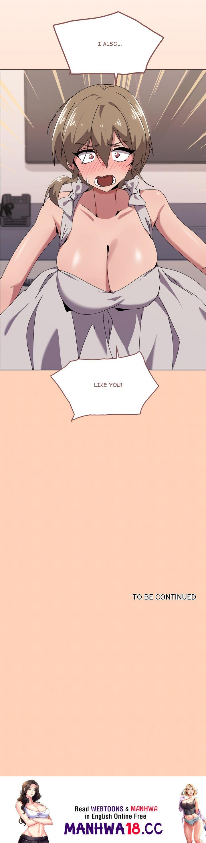 What’s Wrong With This Family? (Uncensored) - Chapter 42 Page 19