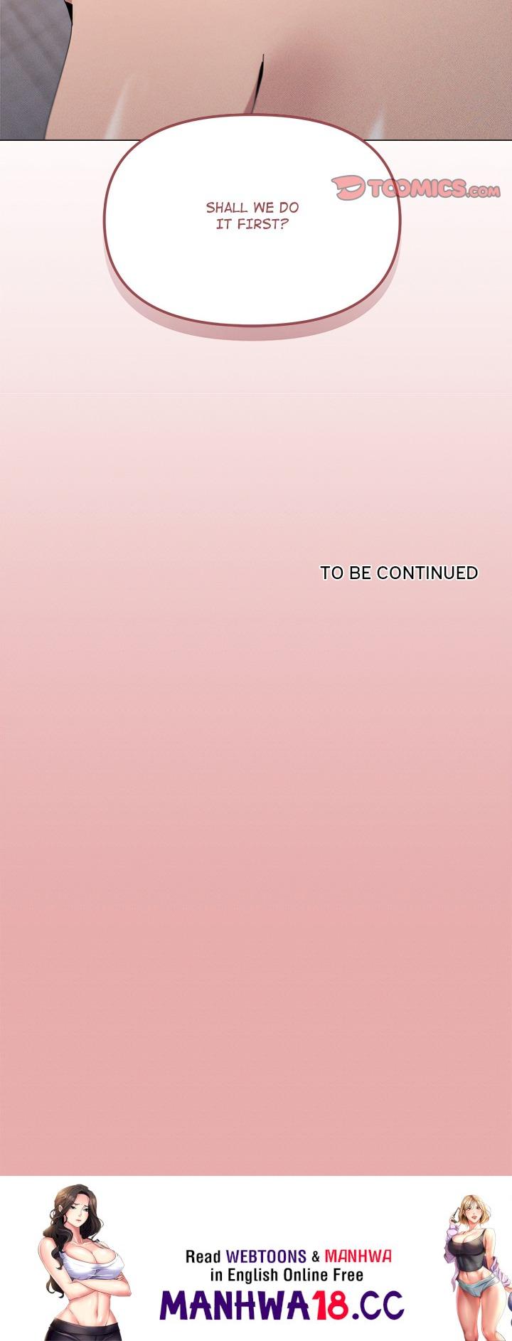 What’s Wrong With This Family? (Uncensored) - Chapter 44 Page 18