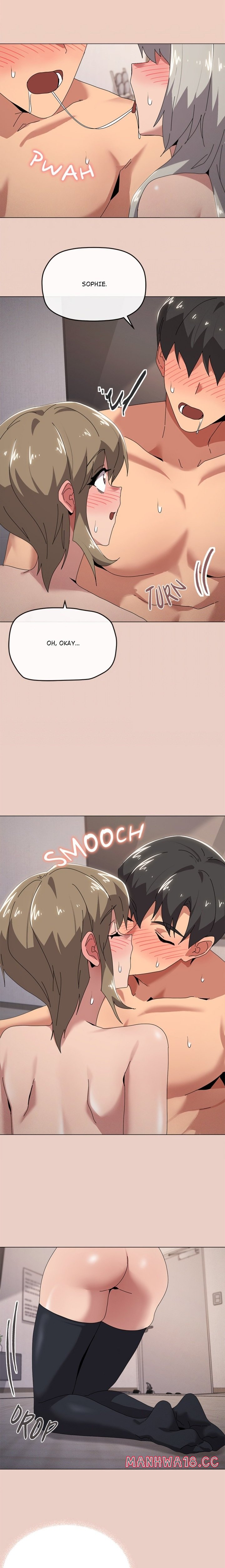 What’s Wrong With This Family? (Uncensored) - Chapter 44 Page 5