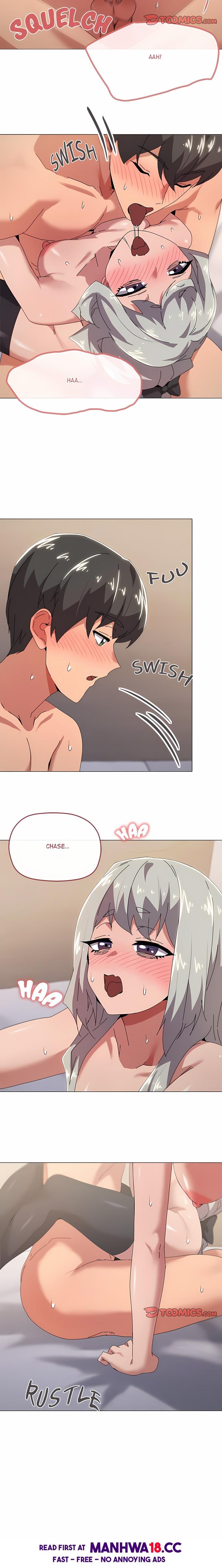 What’s Wrong With This Family? (Uncensored) - Chapter 46 Page 13