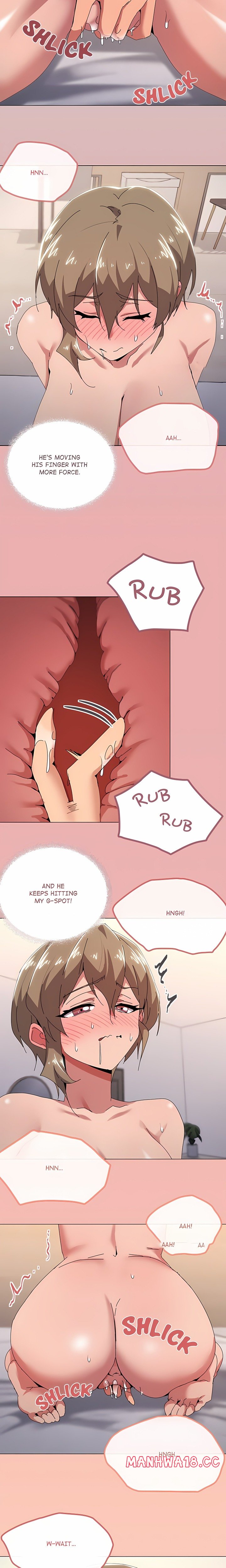 What’s Wrong With This Family? (Uncensored) - Chapter 47 Page 2