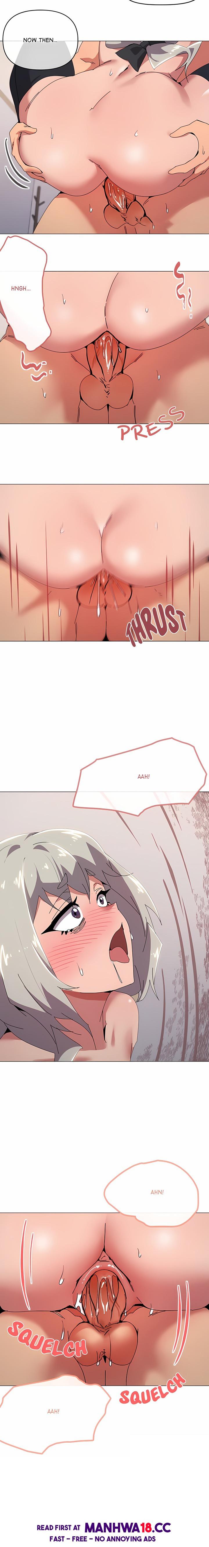 What’s Wrong With This Family? (Uncensored) - Chapter 48 Page 6