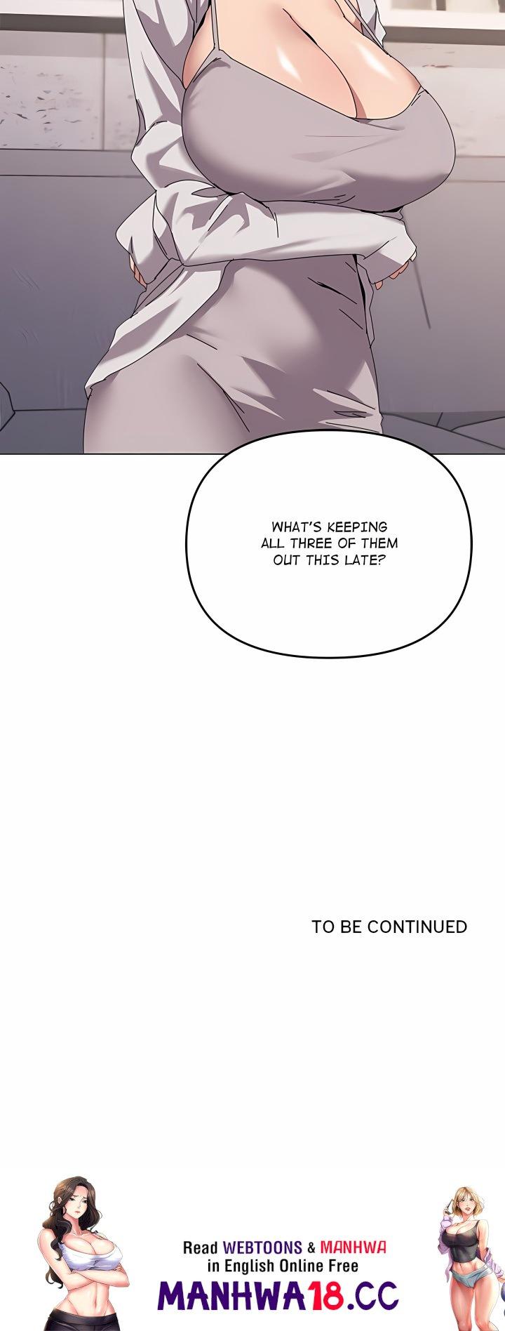 What’s Wrong With This Family? (Uncensored) - Chapter 49 Page 17