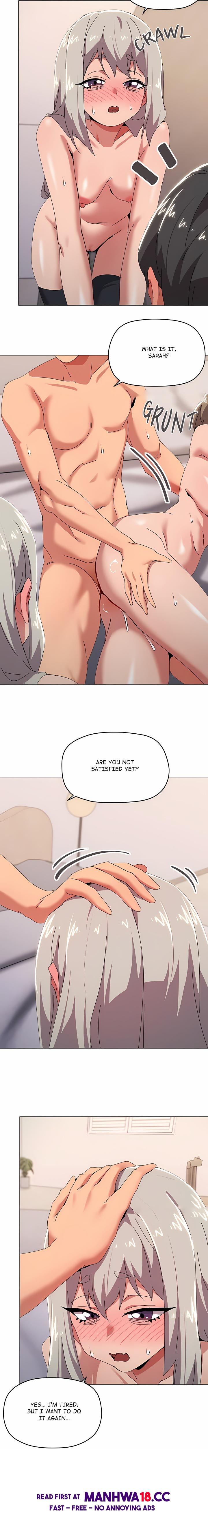 What’s Wrong With This Family? (Uncensored) - Chapter 49 Page 7