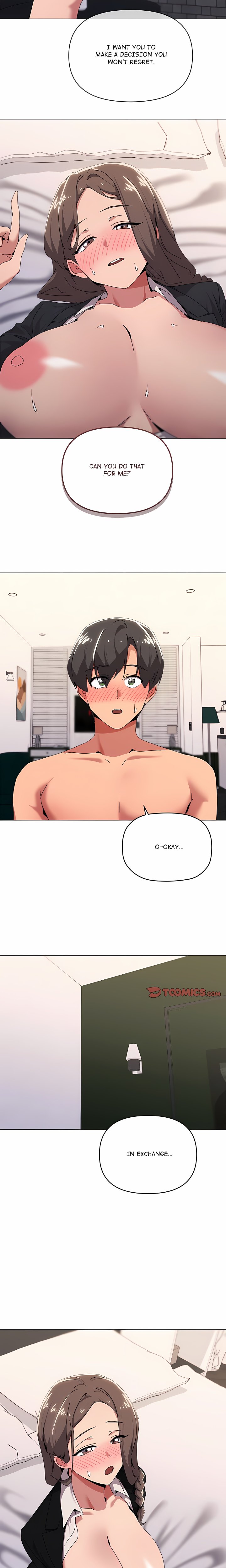 What’s Wrong With This Family? (Uncensored) - Chapter 53 Page 3