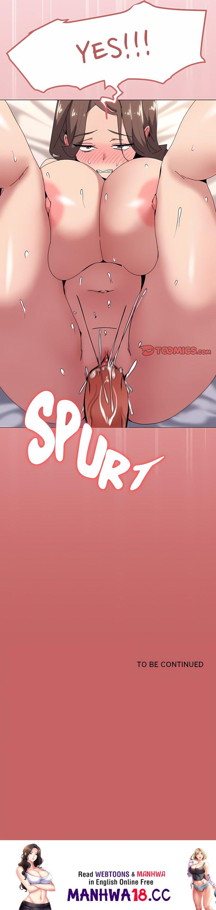 What’s Wrong With This Family? (Uncensored) - Chapter 54 Page 16