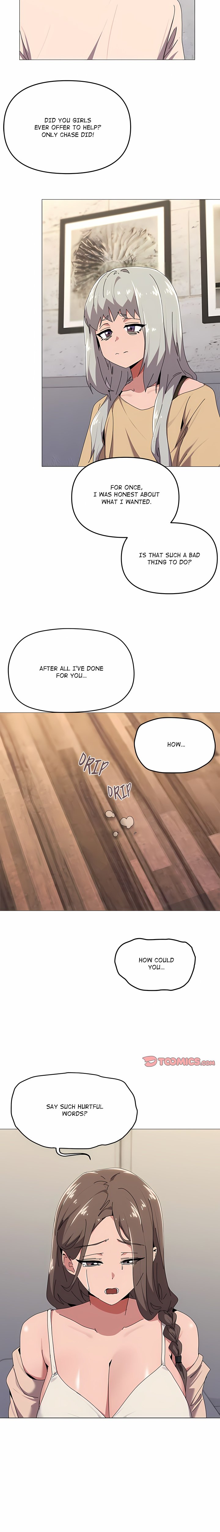 What’s Wrong With This Family? (Uncensored) - Chapter 56 Page 14