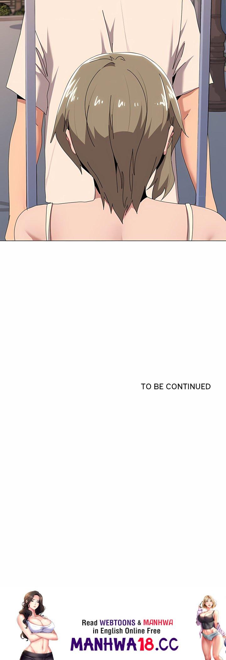 What’s Wrong With This Family? (Uncensored) - Chapter 56 Page 20