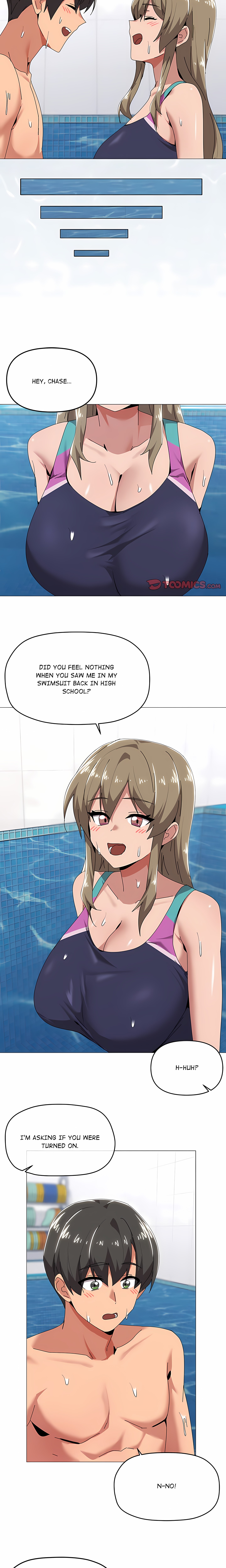 What’s Wrong With This Family? (Uncensored) - Chapter 62 Page 16