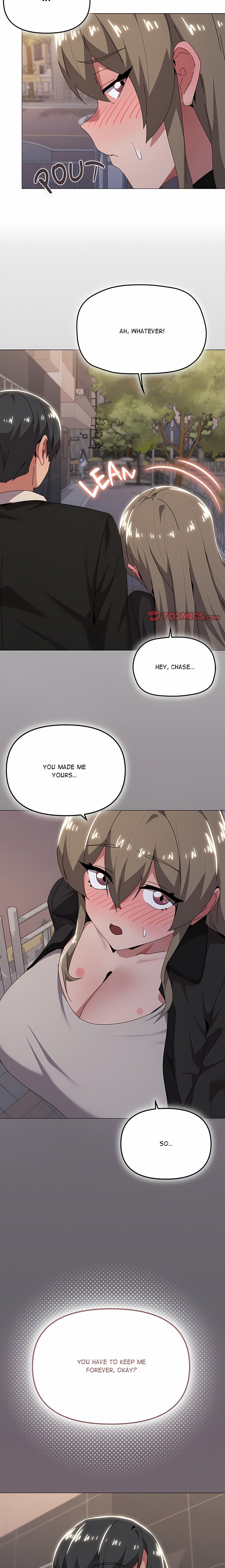 What’s Wrong With This Family? (Uncensored) - Chapter 66 Page 15