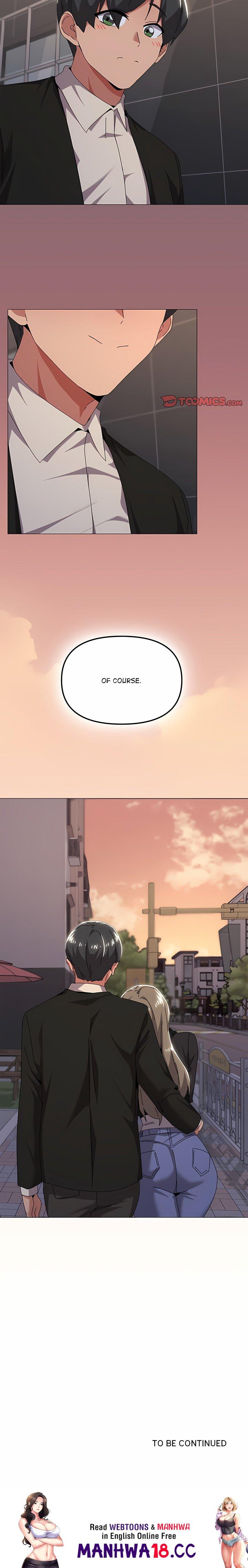 What’s Wrong With This Family? (Uncensored) - Chapter 66 Page 16