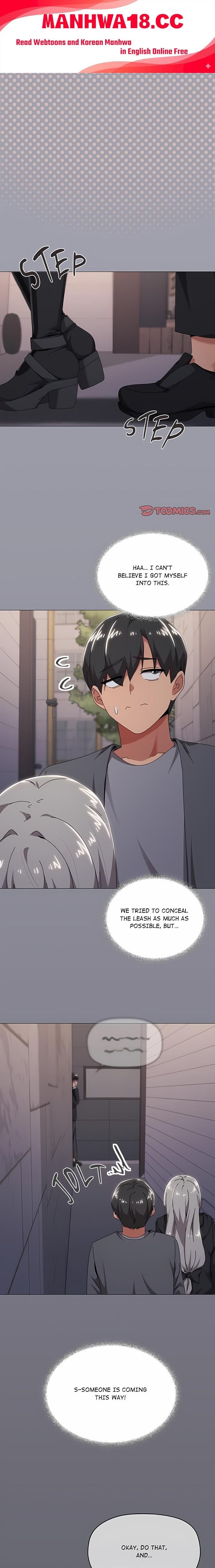 What’s Wrong With This Family? (Uncensored) - Chapter 68 Page 1