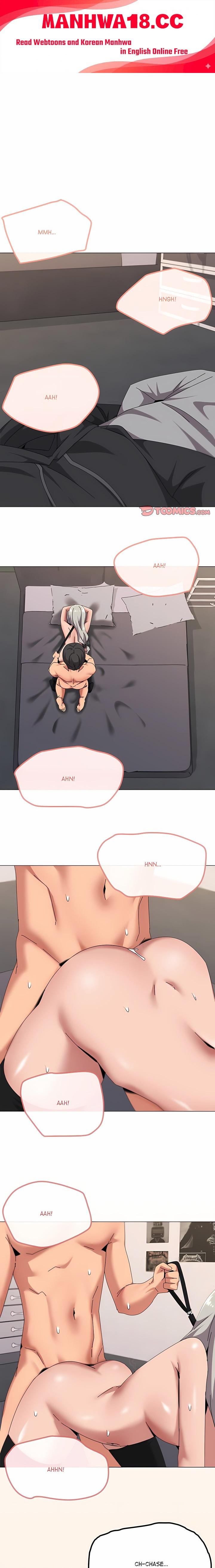 What’s Wrong With This Family? (Uncensored) - Chapter 69 Page 1
