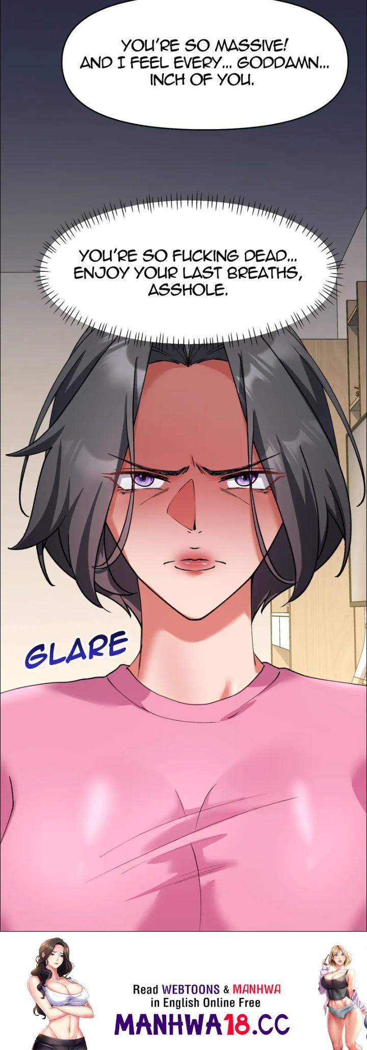 Hole 2 My Goal (Uncensored) - Chapter 10 Page 30