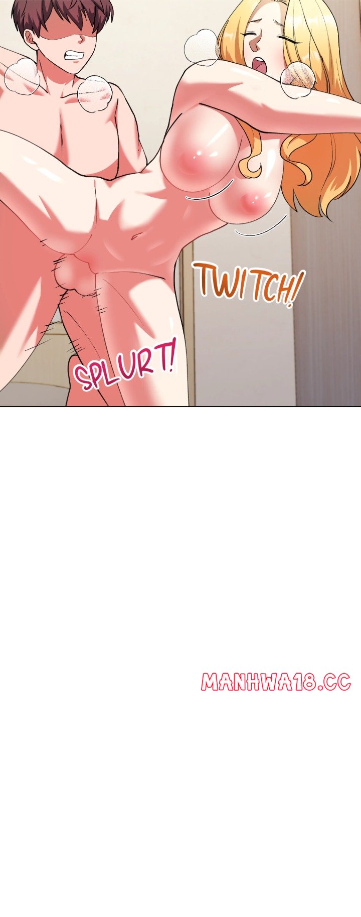 Hole 2 My Goal (Uncensored) - Chapter 11 Page 20