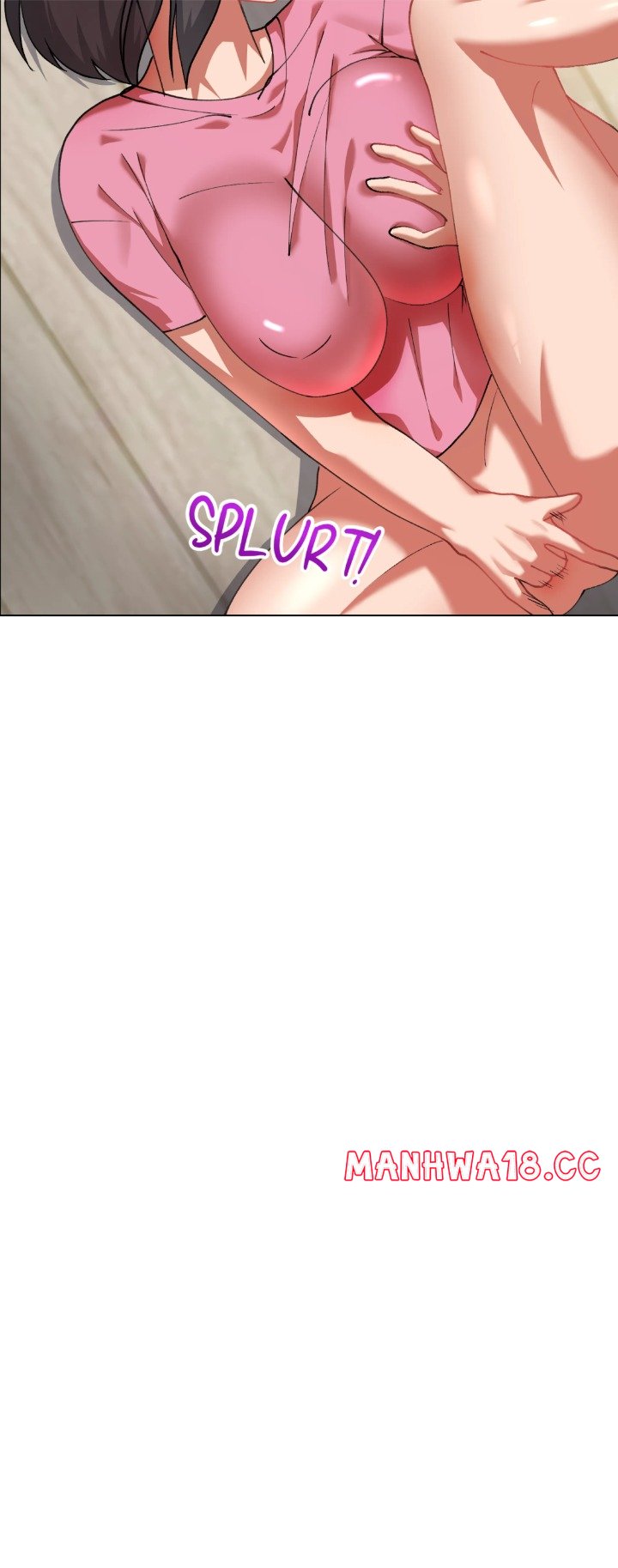 Hole 2 My Goal (Uncensored) - Chapter 11 Page 30