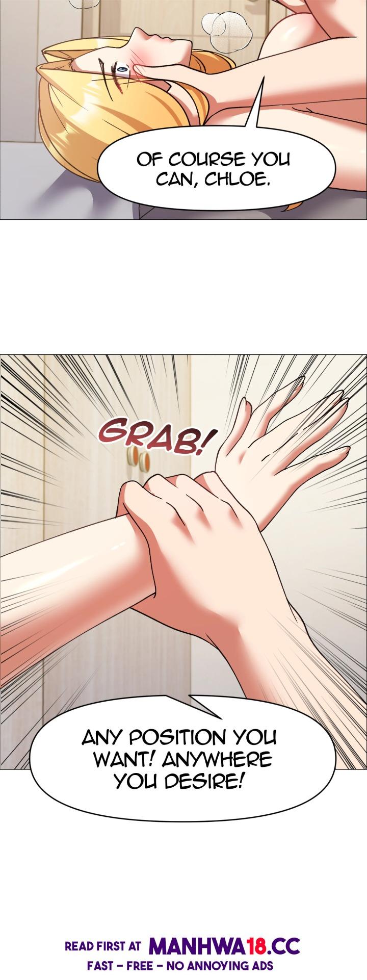 Hole 2 My Goal (Uncensored) - Chapter 11 Page 5