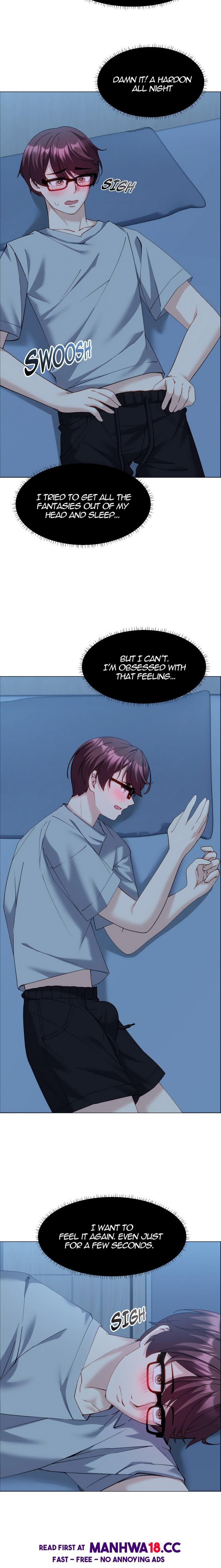 Hole 2 My Goal (Uncensored) - Chapter 4 Page 5