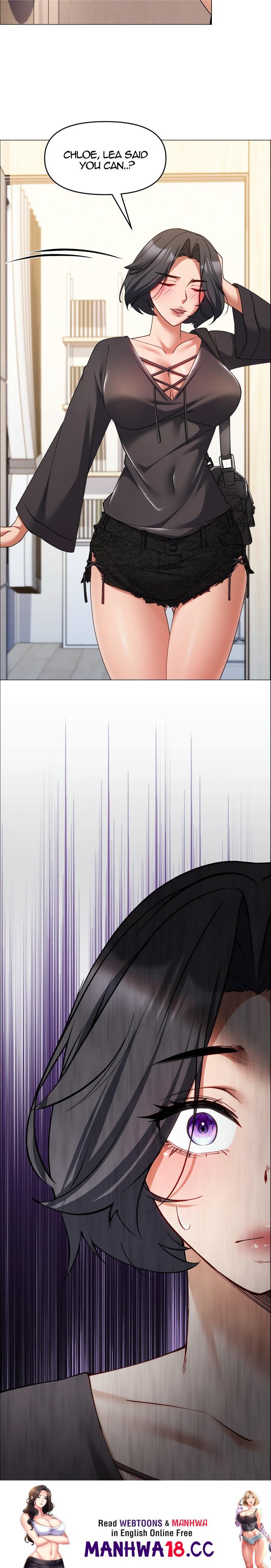 Hole 2 My Goal (Uncensored) - Chapter 5 Page 13