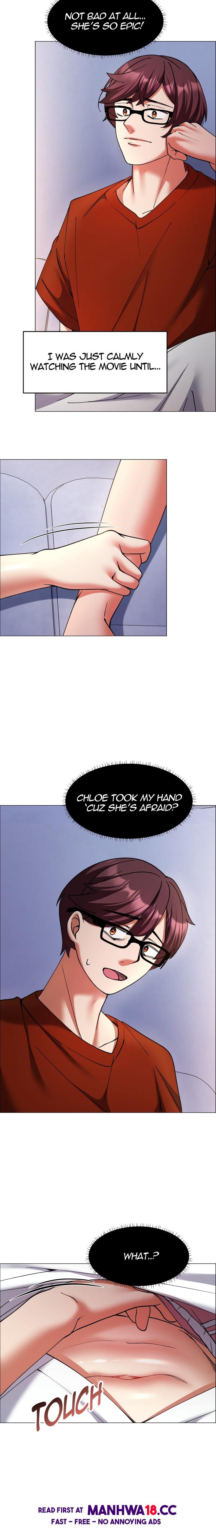 Hole 2 My Goal (Uncensored) - Chapter 6 Page 16