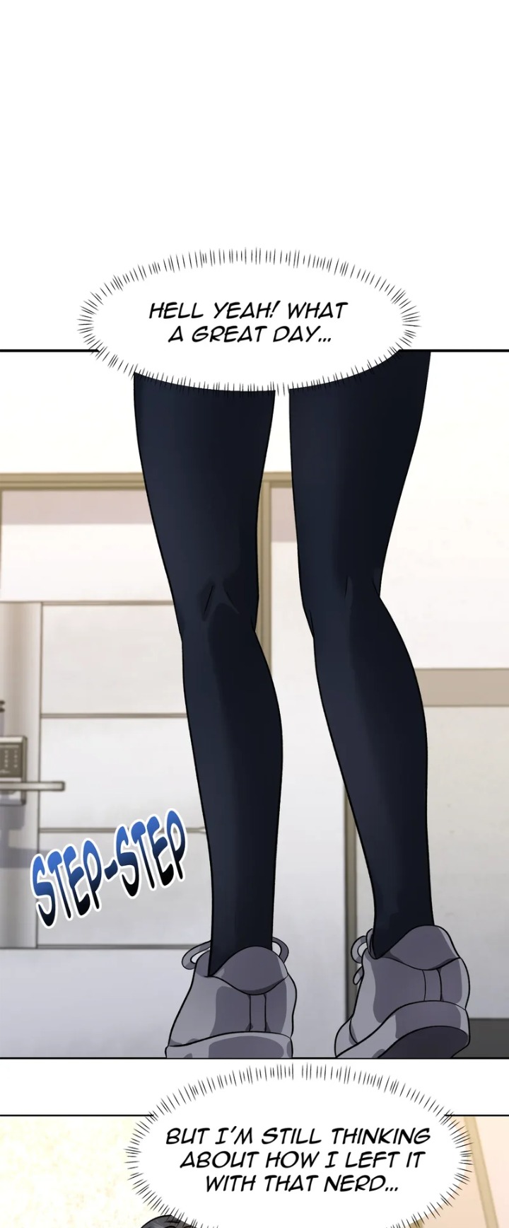 Hole 2 My Goal (Uncensored) - Chapter 9 Page 29