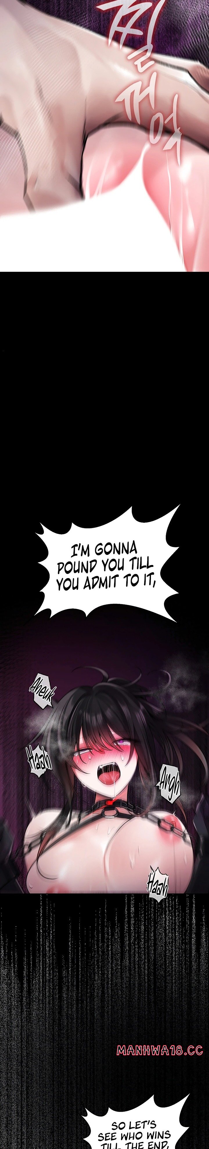 Gear that’s Way Too Good - Chapter 17 Page 40