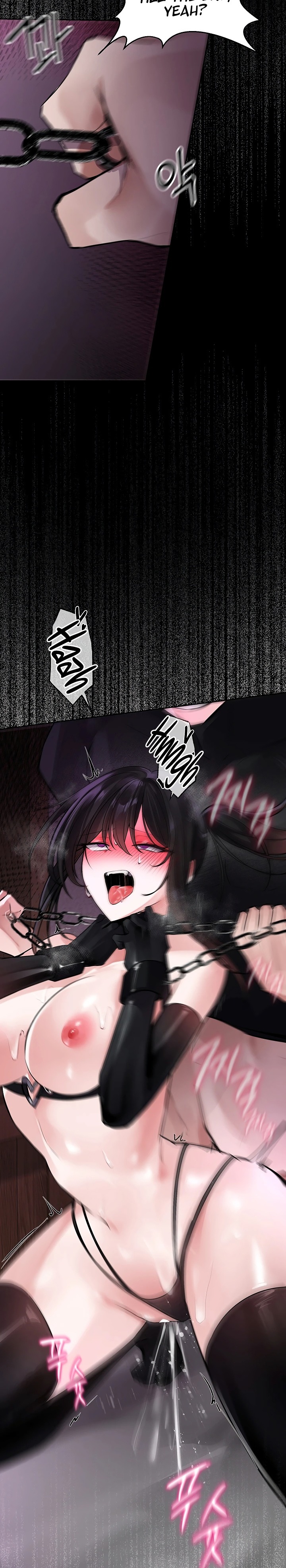 Gear that’s Way Too Good - Chapter 17 Page 41