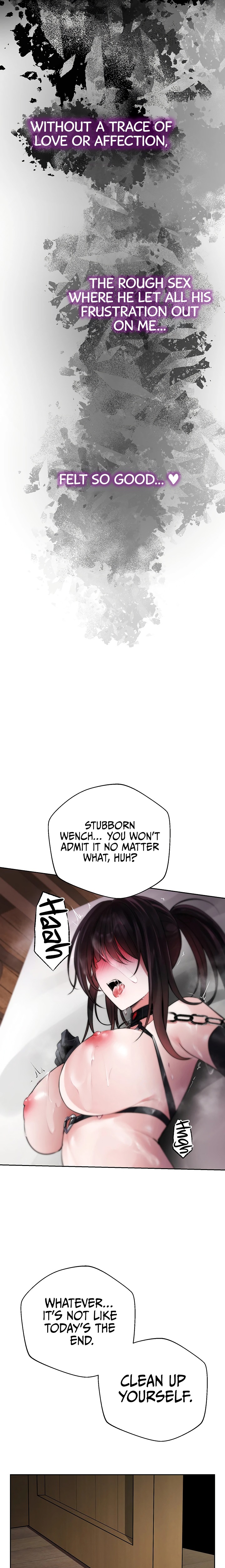 Gear that’s Way Too Good - Chapter 17 Page 44
