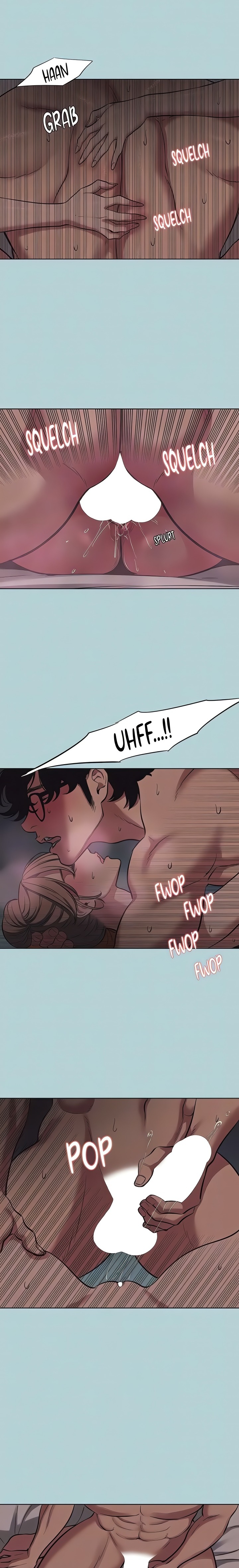 Not Interested - Chapter 23 Page 5