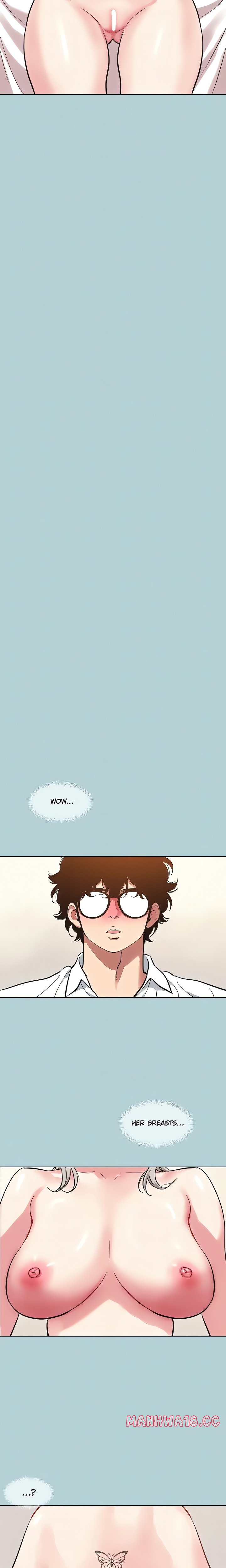 Not Interested - Chapter 26 Page 14