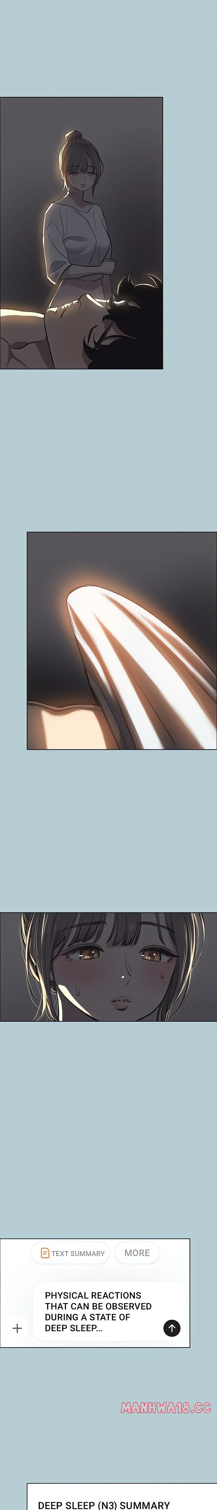 Not Interested - Chapter 30 Page 3