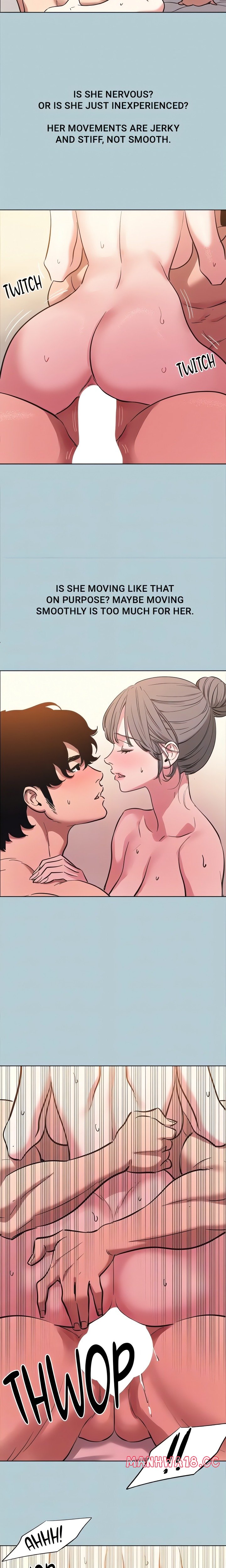 Not Interested - Chapter 32 Page 13