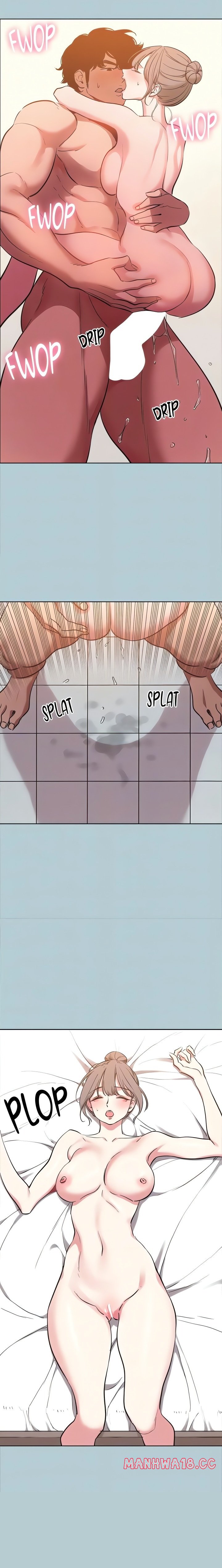 Not Interested - Chapter 32 Page 15