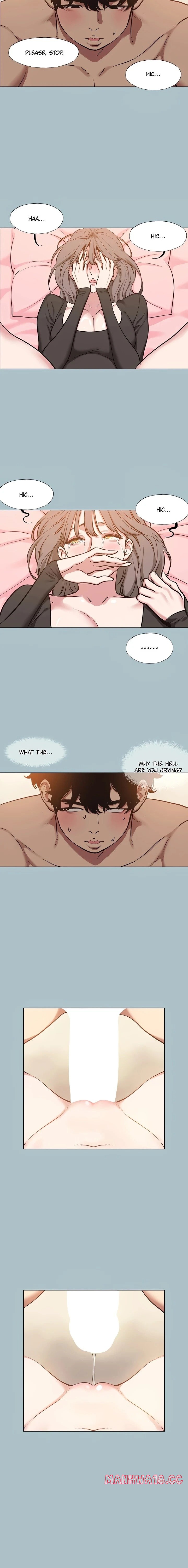 Not Interested - Chapter 38 Page 8