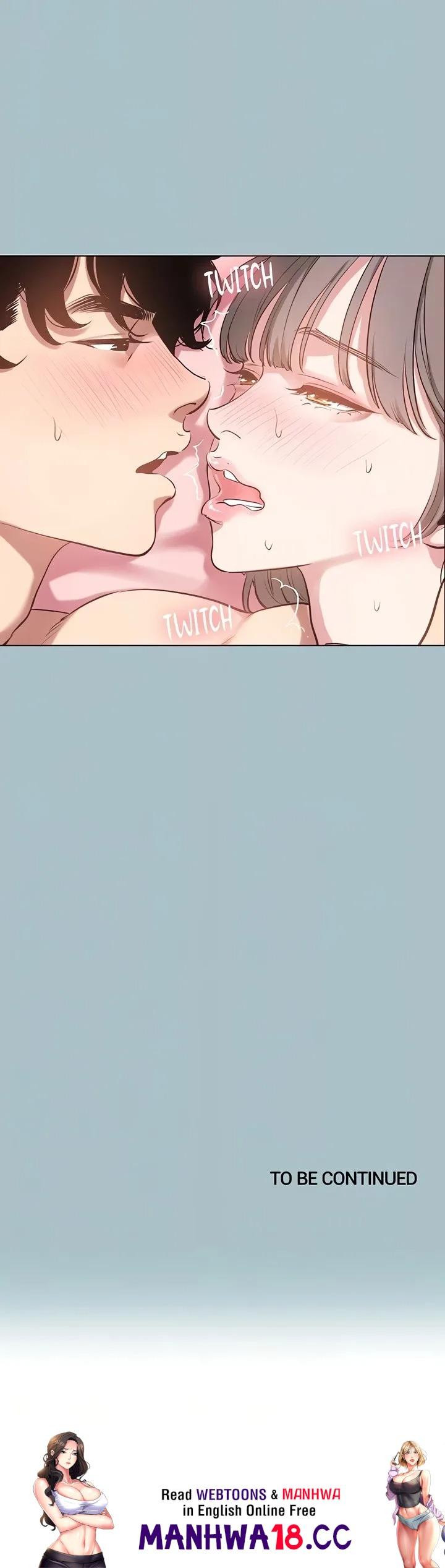 Not Interested - Chapter 39 Page 13