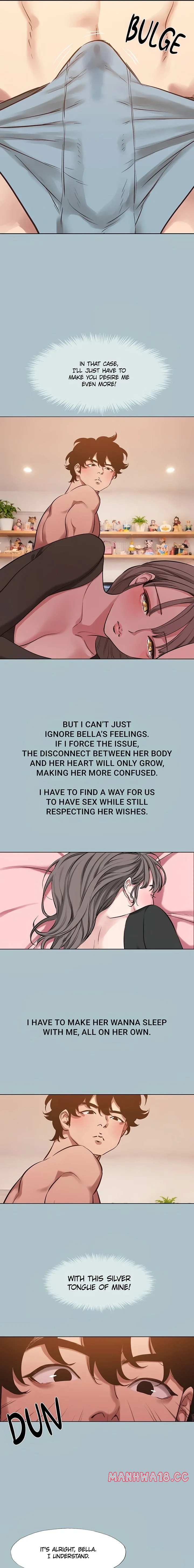 Not Interested - Chapter 39 Page 3