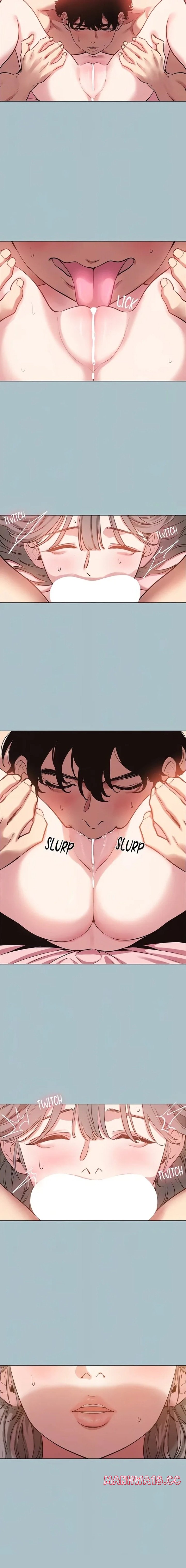 Not Interested - Chapter 40 Page 4