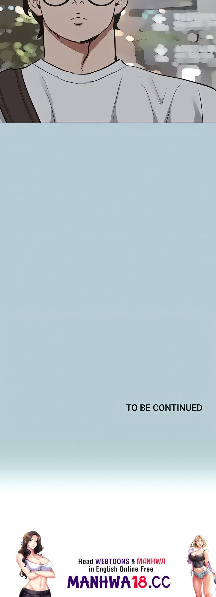 Not Interested - Chapter 41 Page 17